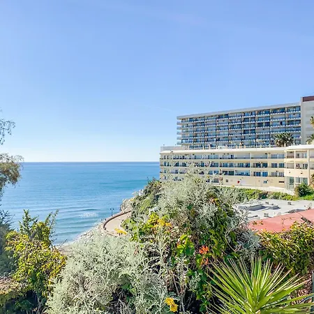 Lägenhet La Roca Torremolinos