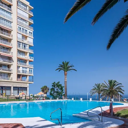 La Roca Lägenhet Torremolinos